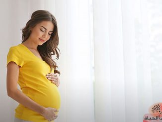 اعراض الحمل في الشهر الخامس