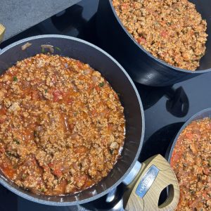 Gulasch